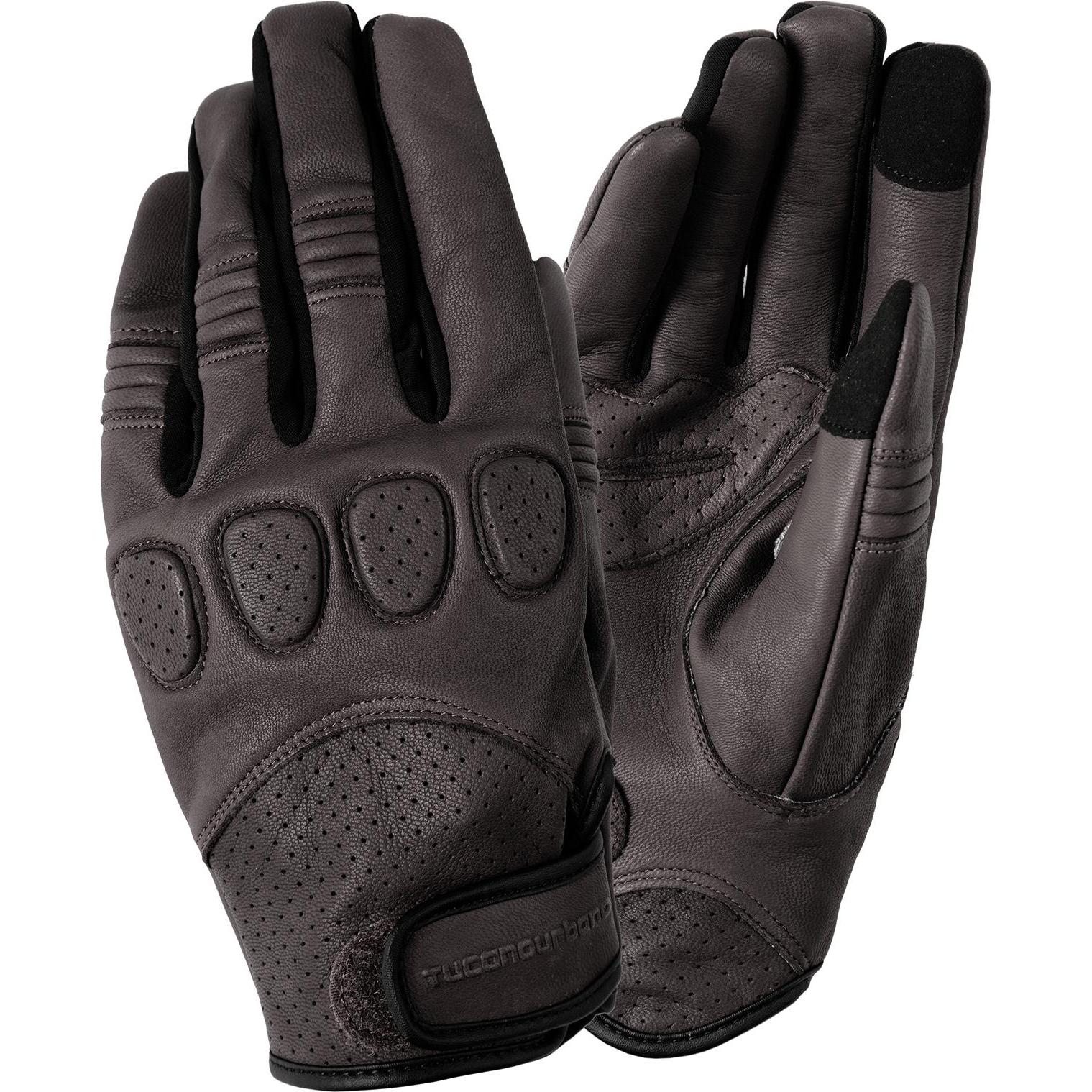 Tucano Urbano, Motorradhandschuhe, sommer-motorradhandschuhe gig (XL)