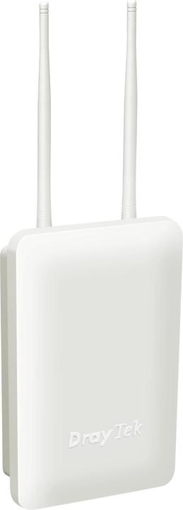 Image du produit Draytek Gigabit Ethernet, WLAN /b/g/n/ac, PoE, 2.4/5 GHz (867 Mbit/s)