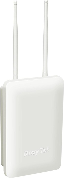 Produktbild Draytek Gigabit Ethernet, WLAN /b/g/n/ac, PoE, 2.4/5 GHz (867 Mbit/s)