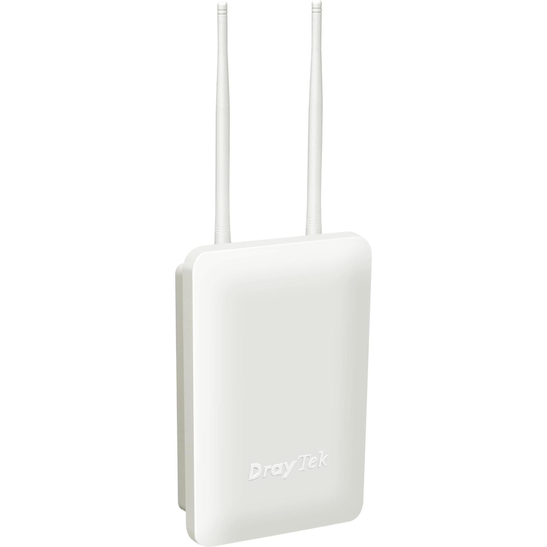 Thumbnail - Draytek Gigabit Ethernet, WLAN /b/g/n/ac, PoE, 2.4/5 GHz (867 Mbit/s), Access Point