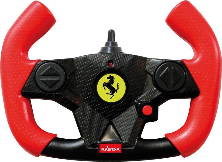 Actual product image Jamara Ferrari F40