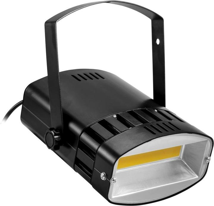 Produktbild Eurolite LED CSL-50 Strahler schwarz