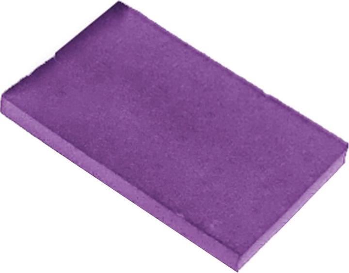Actual product image Alessandro Spa - Foot Feel Good Refill 120 Grit (Foot deodorant & powder, 12 ml)