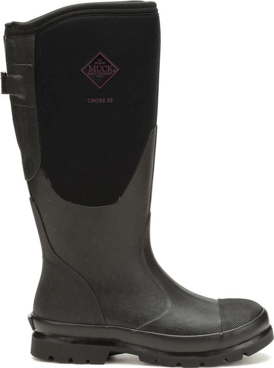 Image du produit Muck Boot Bottes en caoutchouc Chore réglables (38)