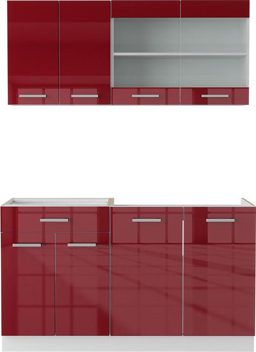 Produktbild Vicco R-Line (140 x 60 x 81.60 cm)