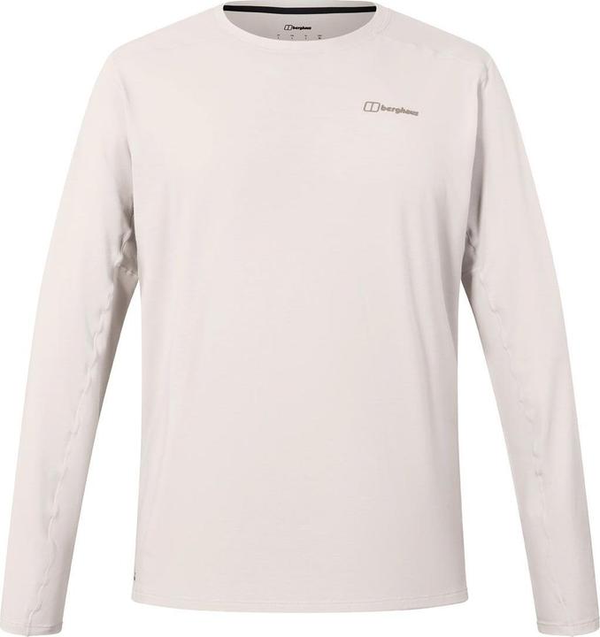 Actual product image Berghaus Delta Langarm-Shirt für Herren (50)