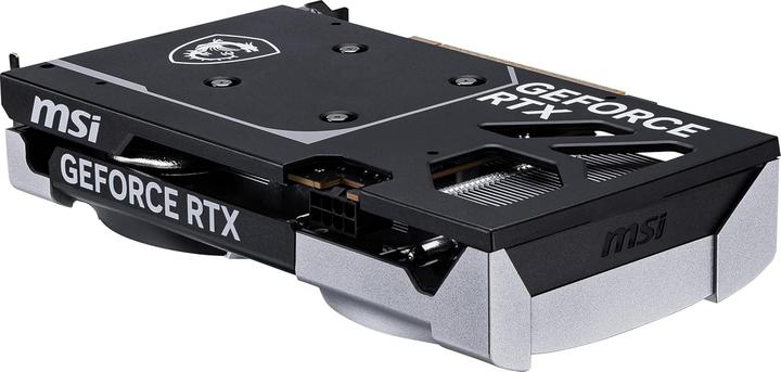Actual product image MSI GeForce RTX 5060 Ventus 2X OC (8 GB)