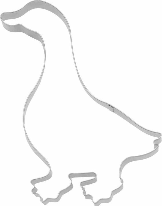 Produktbild Birkmann Ausstecher Gans