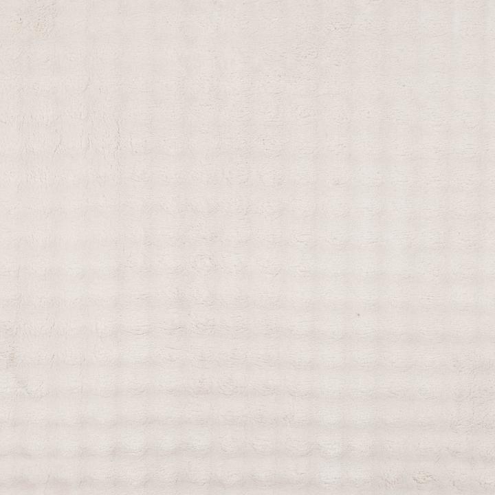 Actual product image vidaXL Moderner Teppich (120 x 120 cm)