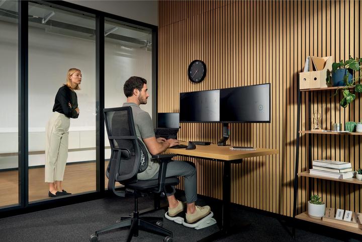 Productafbeelding Kensington Privacy Filter - 2-Way Removabl (8.74", 3 : 2)