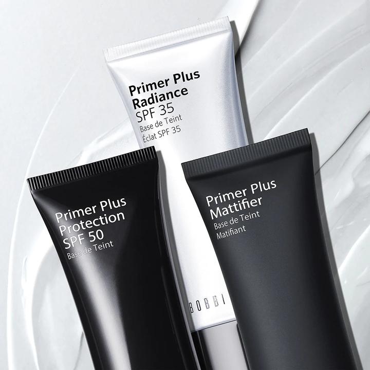 Produktbild Bobbi Brown Primer Plus Mattifier (Mattifier)