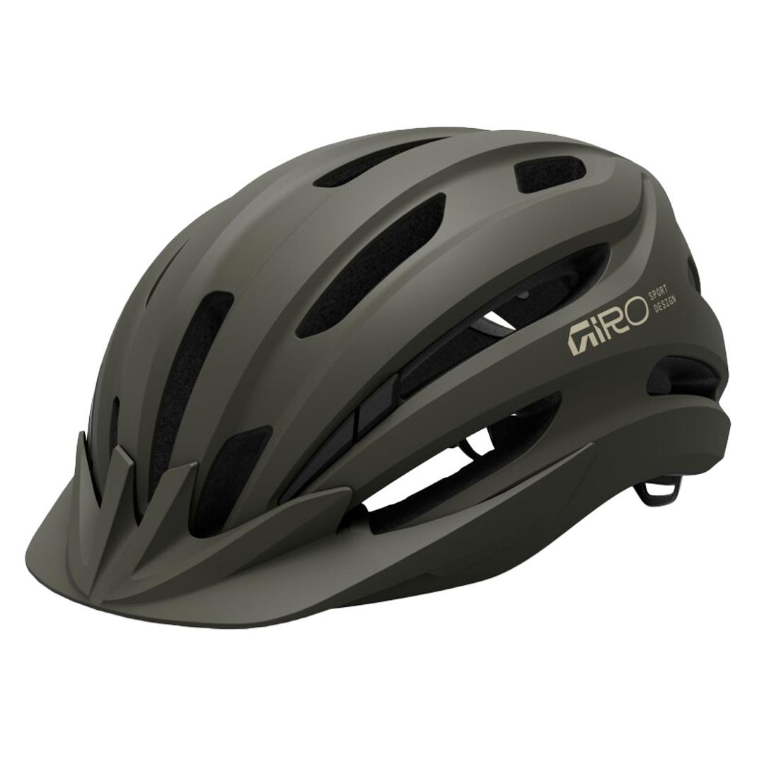 Giro, Fietshelm, (54 - 61 cm)