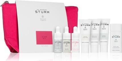 Actual product image Dr. Barbara Sturm Cleansing and make-up removing foam (Darker Skin Tones Enzyme Cleanser) 75 g (Cleansing Foam)