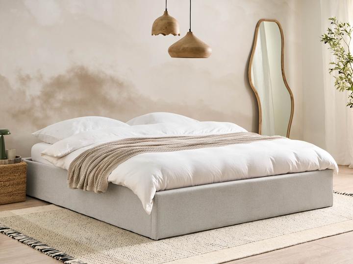 Actual product image Beliani Dinan (180 x 200 cm)