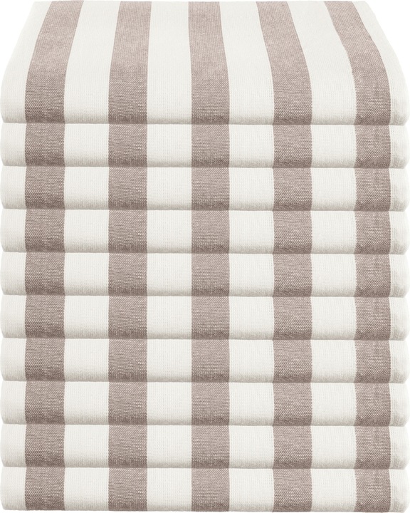 Braun-beige