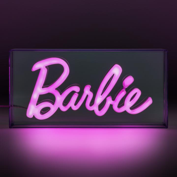 Image du produit Paladone Products Barbie Logo