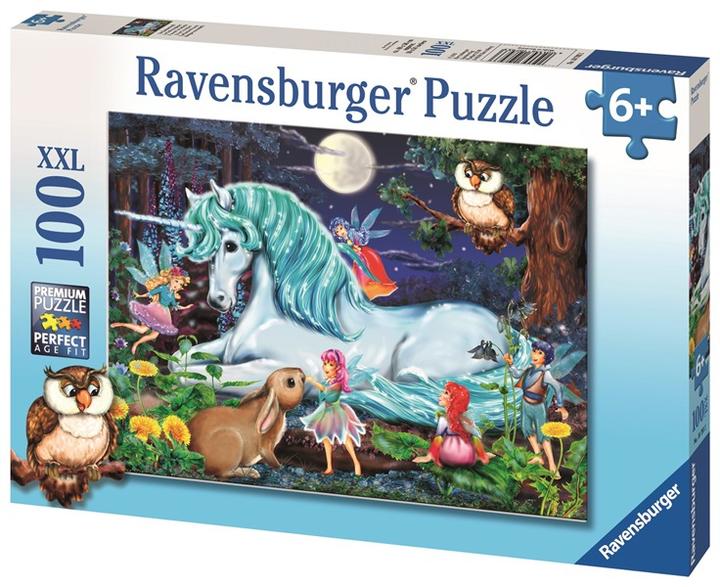 Produktbild Ravensburger Im Zauberwald (100 Teile)