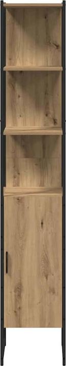 Produktbild vidaXL Badezimmer Set