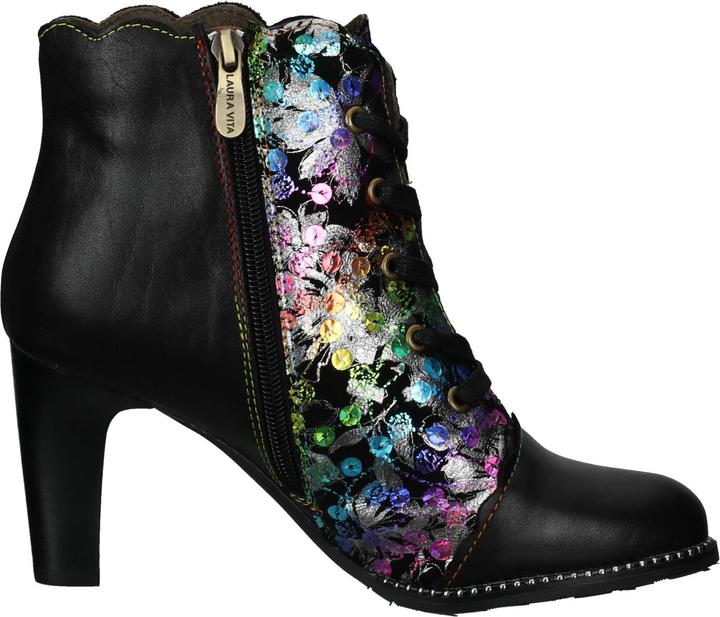 Produktbild Laura Vita Stiefelette (36)