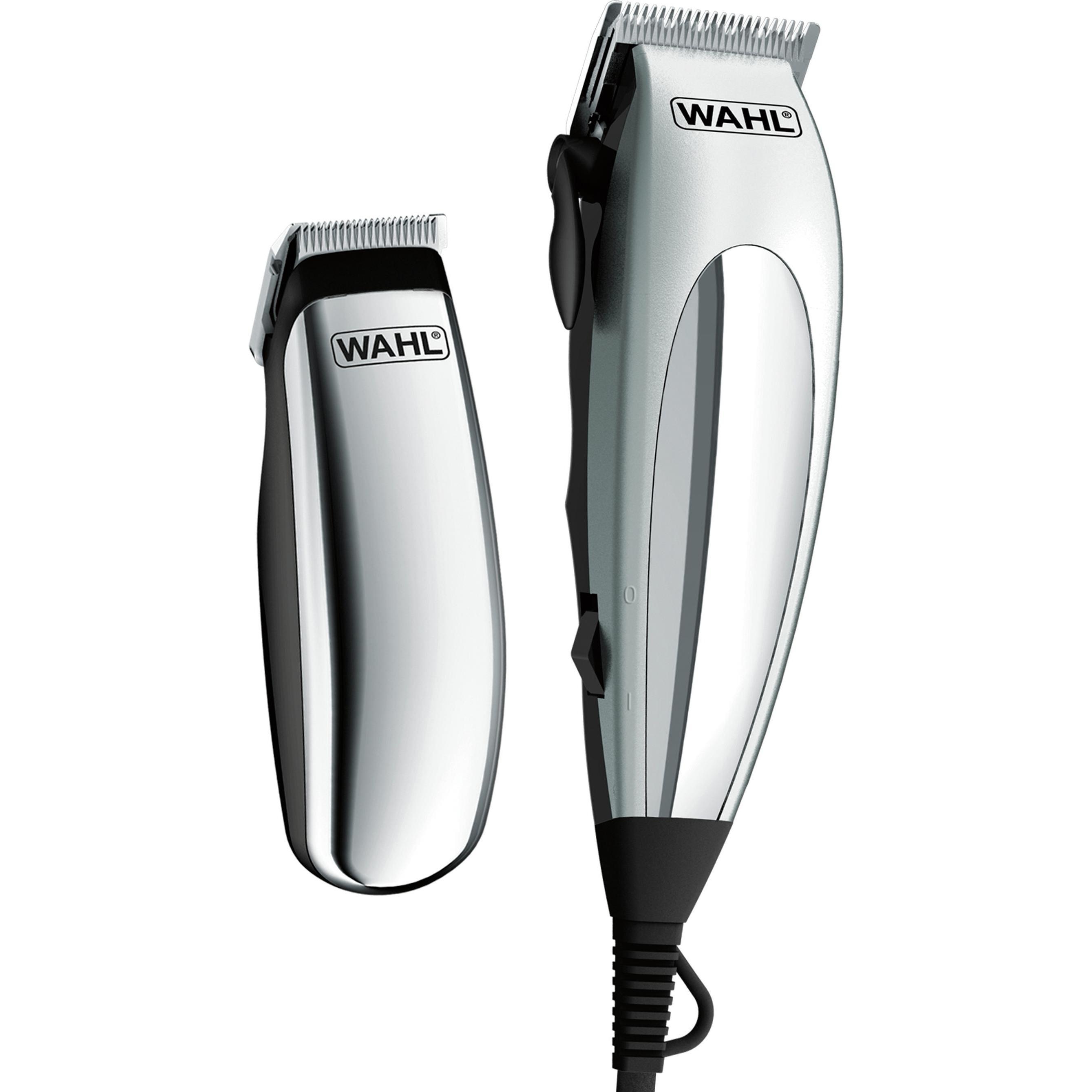 Wahl, Trimmer + Haarschneider, Home Pro Deluxe