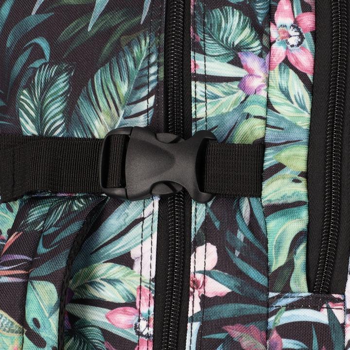 Produktbild Worldpack Bestway Cabin Pro Rucksack 54 cm Laptopfach (40 l)