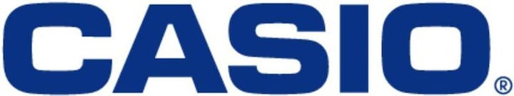 Actual product image Casio Hr-150rce (Batteries, Electrical connection)