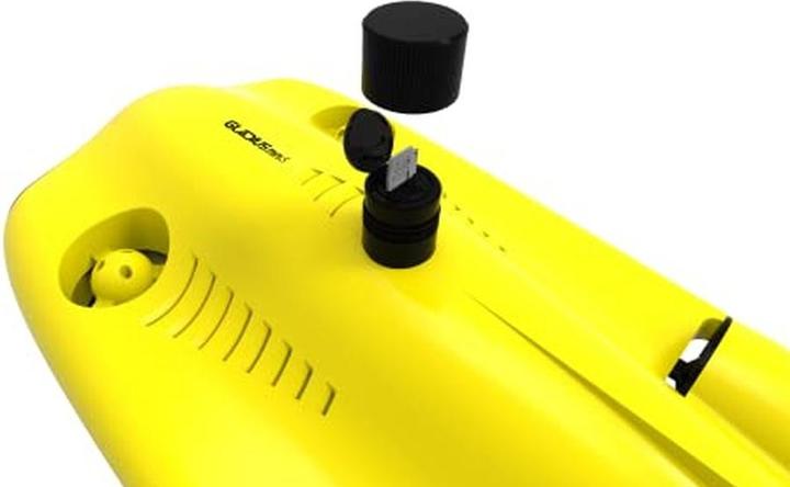 Actual product image Chasing Gladius Mini S Flash Pack 100 metres