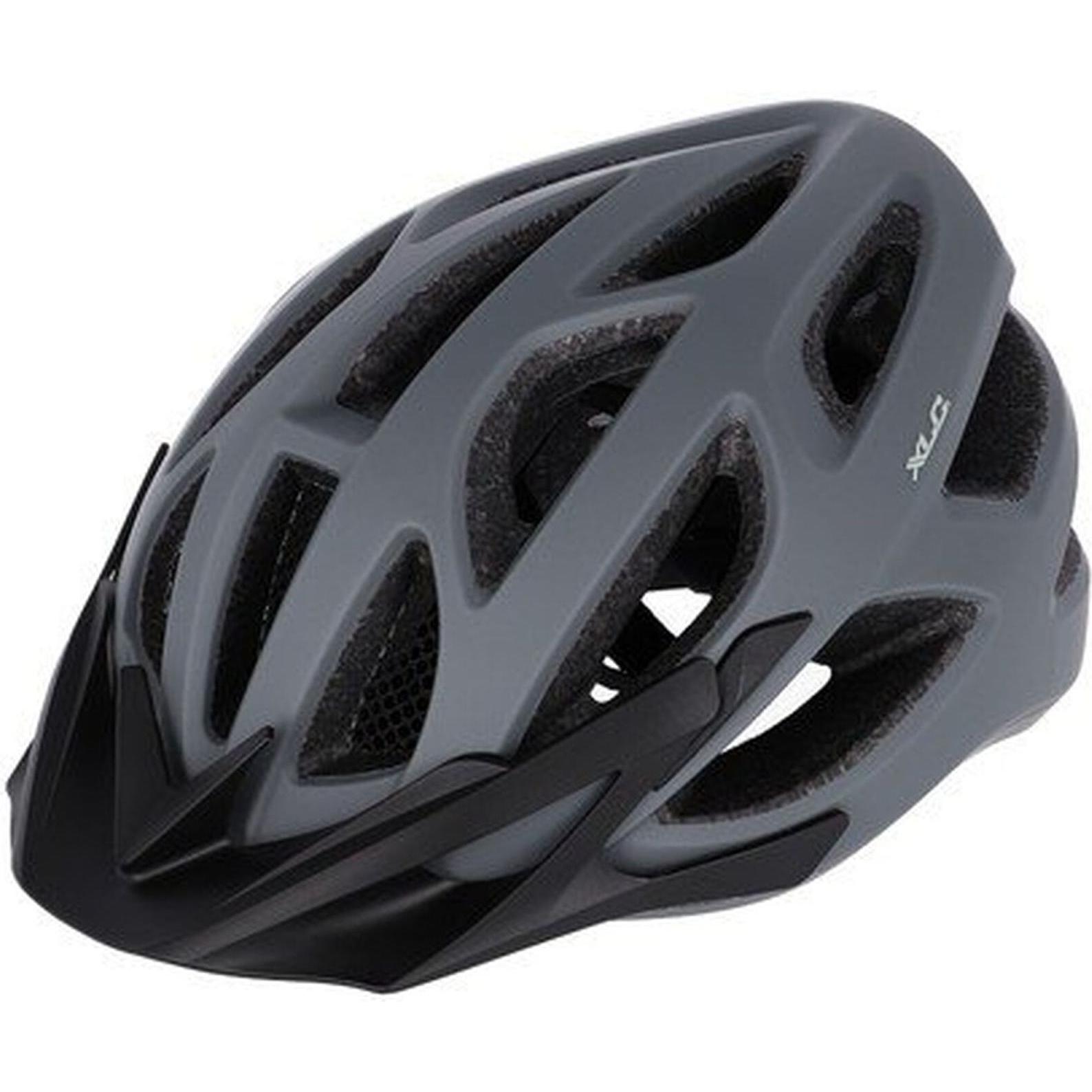 XLC, Casco da ciclismo, (58 - 62 cm)