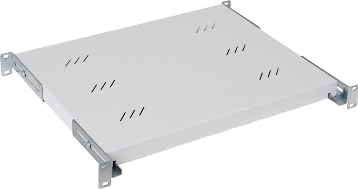 Produktbild Triton Rack Regal RAL 7035