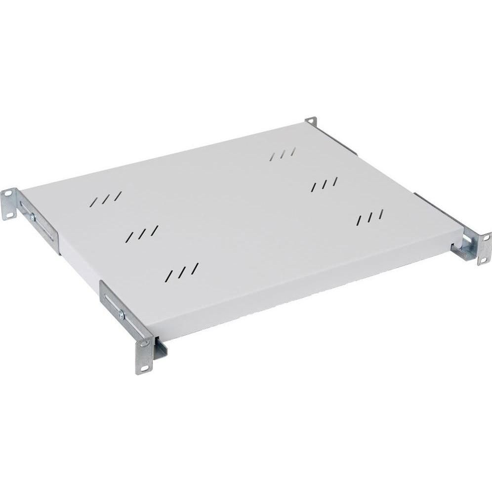 Triton Rack Regal RAL 7035, Serverschrank Zubehör, Grau