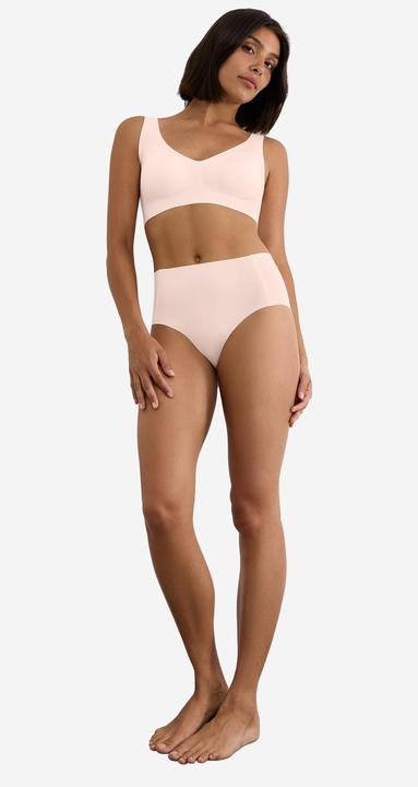 Produktbild Sloggi Maxislip Blue ZERO Feel 20 (L, Einzelpack)