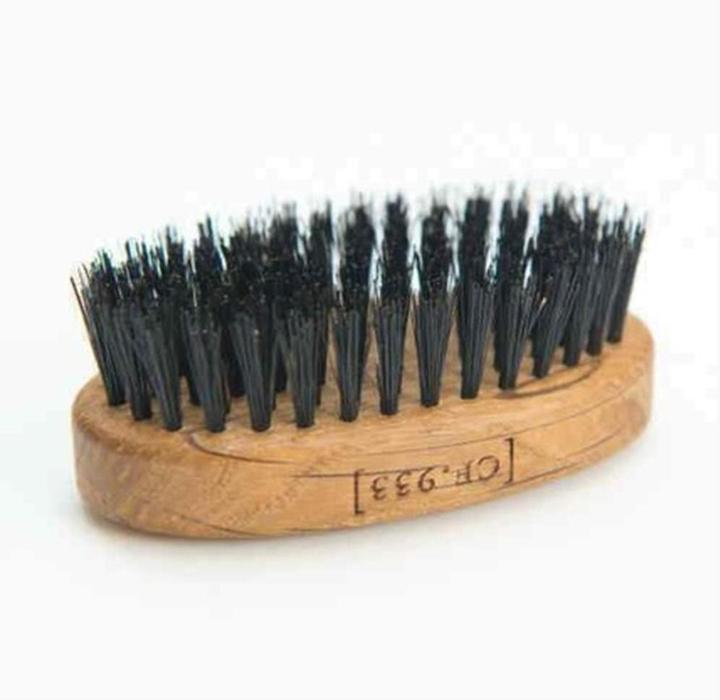 Produktbild Captain Fawcett Bartbürste