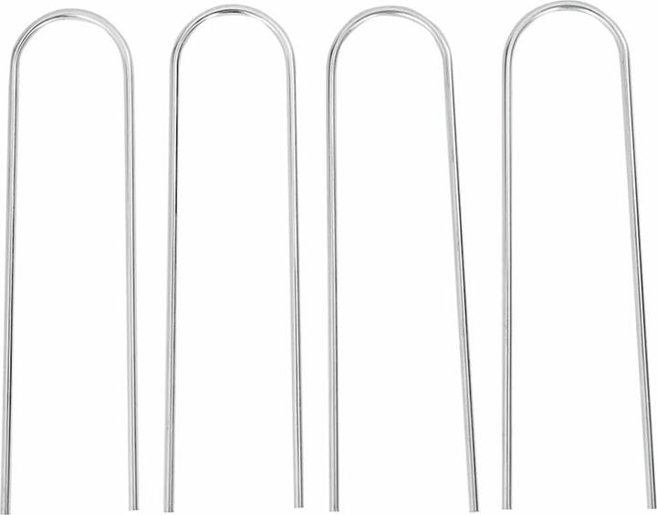 Actual product image vidaXL Baseball practice net