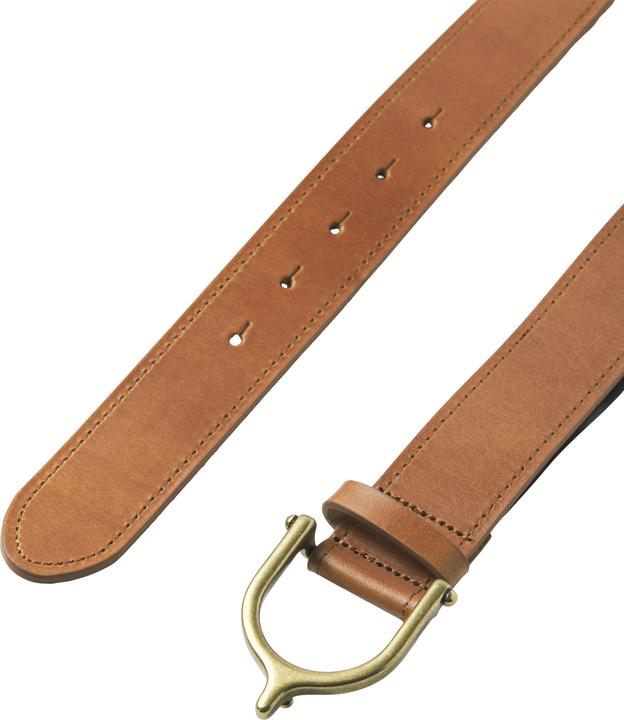 Produktbild Jack & Jones Ledergürtel Ledergürtel (95)