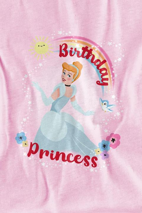 Produktbild Cinderella Birthday Princess TShirt (104)
