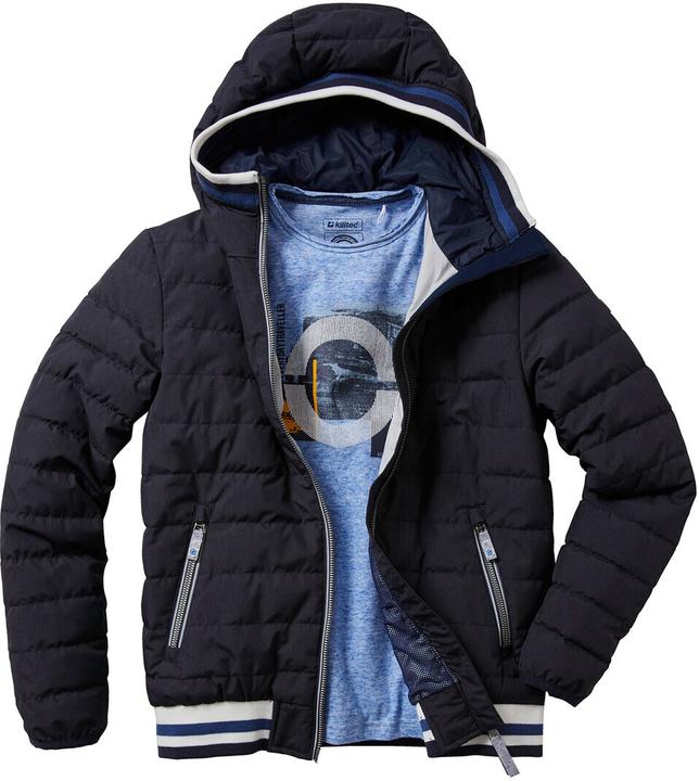 Immagine prodotto MGA Giacca Killtec per bambini - Visby BYS trapuntata BLSN (152)