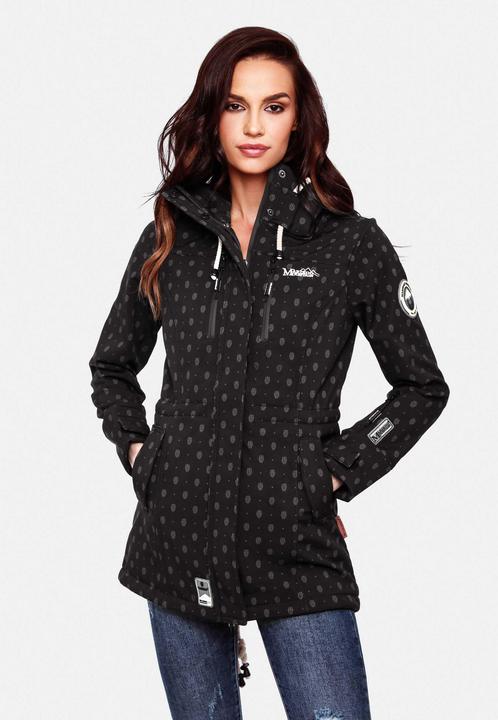 Image du produit Marikoo Zimtzicke (3XL)