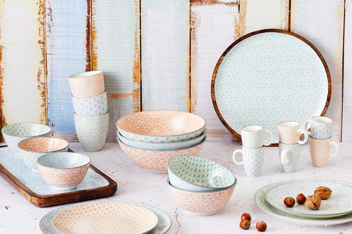 Produktbild Björn Pattern (6 x, 26 cm)