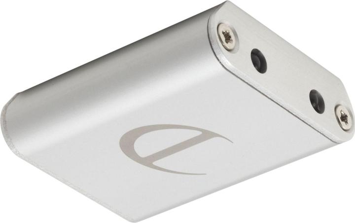 Domus IR-Türschalter DOTTI IR 12/24 V/DC 36/72 W, Alu