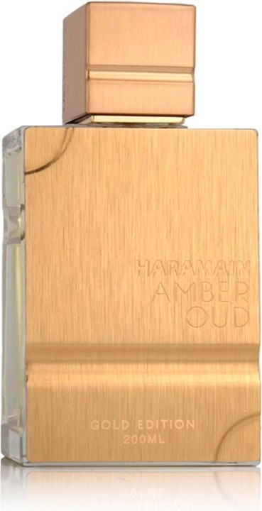 Immagine prodotto Al Haramain Amber Oud Gold Edition by Eau De Parfum Spray (Unisex) 200 ml (Eau de parfum, 200 ml)