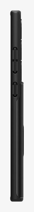Image du produit Spigen Slim Armor CS S928 czarny/black ACS07306 (Samsung Galaxy S24 Ultra)