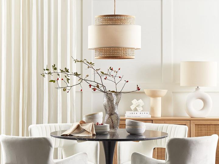 Actual product image Beliani Yumuri (E27)