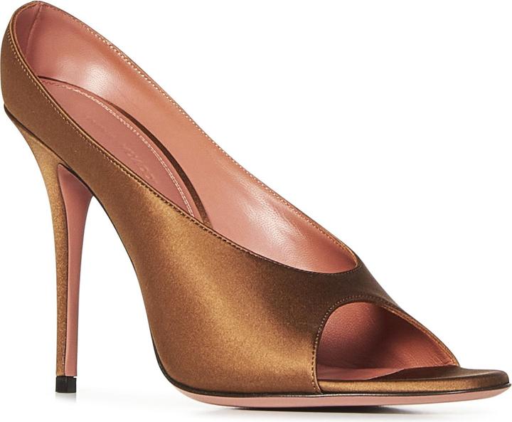 Actual product image Amina Muaddi Sandals (38)