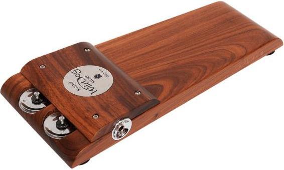 Actual product image Wild Dog Stomp Wild Dog Bunyip Stomp Box