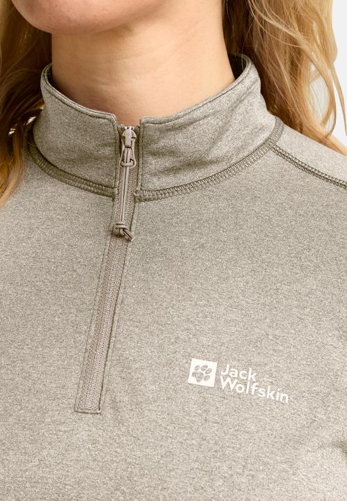 Actual product image Jack Wolfskin Sky Thermal Hz W (XS)