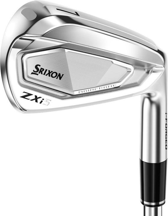 Produktbild Srixon ZXi 5 Eisen Set (Rechtshänder)