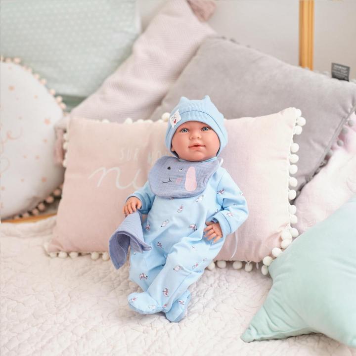 Produktbild Llorens Mimi Hündchen