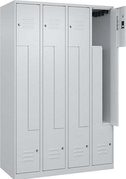 Light grey RAL 7035