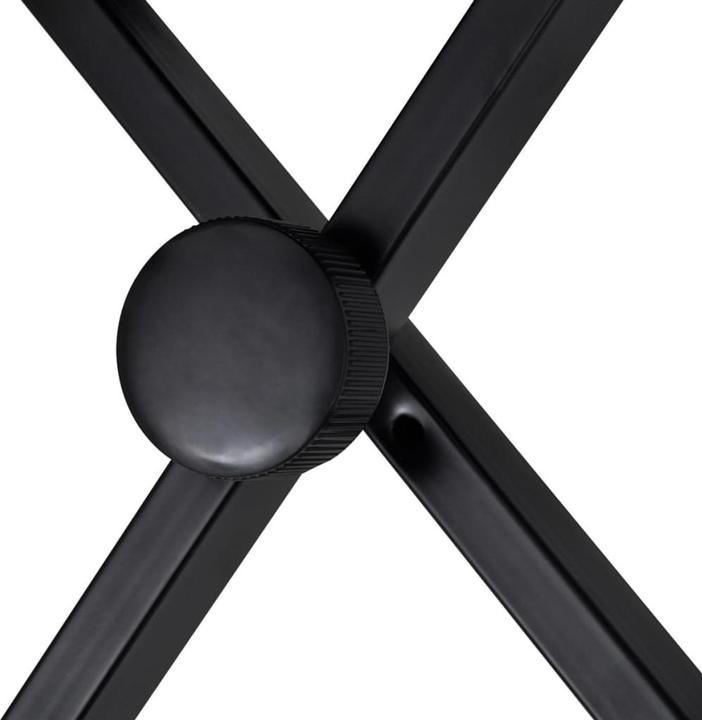 Produktbild vidaXL Keyboardständer und Hocker (Keyboard)