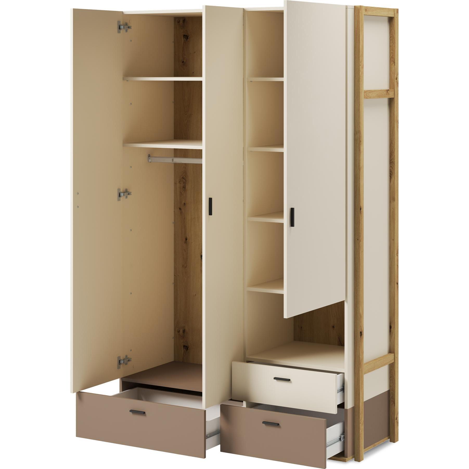 Thumbnail - Konsimo, Kommode + Sideboard, Trida